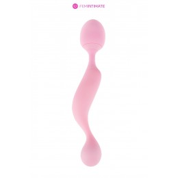 Femintimate 19243 Vibro Wand Universal Massager - Femintimate