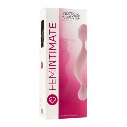 Femintimate Vibro Wand Universal Massager - Femintimate