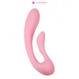 Femintimate Vibro Dual Massager - Femintimate