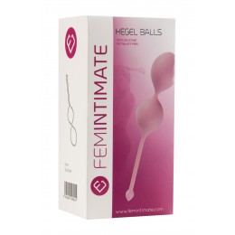 Femintimate Kegel Balls - Femintimate