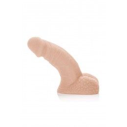 California Exotic Novelties Penis au repos Packer Gear - Calexotics