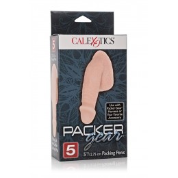 California Exotic Novelties Penis au repos Packer Gear - Calexotics