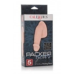 California Exotic Novelties 19251 Penis au repos Packer Gear - Calexotics