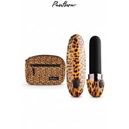 Panthra Mini vibro rouge à lèvres Asha - Panthra