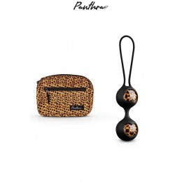 Panthra 19266 Boules de geisha Zane - Panthra