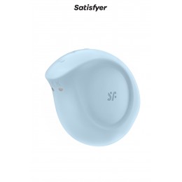 Satisfyer 19272 Double stimulateur Sugar Rush bleu - Satisfyer