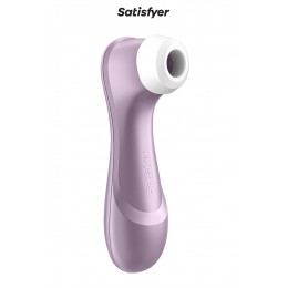 Satisfyer 19274 Stimulateur Pro 2 Generation 2 violet - Satisfyer