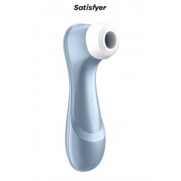 Satisfyer Stimulateur Pro 2 Generation 2 bleu - Satisfyer