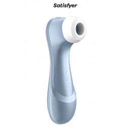 Satisfyer 19275 Stimulateur Pro 2 Generation 2 bleu - Satisfyer