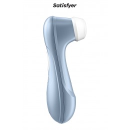 Satisfyer Stimulateur Pro 2 Generation 2 bleu - Satisfyer
