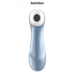 Satisfyer 19275 Stimulateur Pro 2 Generation 2 bleu - Satisfyer