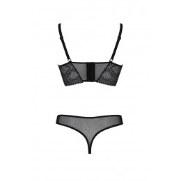 Passion lingerie Ensemble lingerie Drosera - Passion ECO Collection