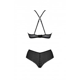 Passion lingerie 19299 Bikini Kerria - Passion ECO Collection