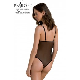 Passion lingerie Body Kerria - Passion ECO Collection