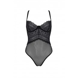 Passion lingerie 19300 Body Kerria - Passion ECO Collection
