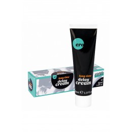 Ero By Hot 10972 Crème retardante Long Time Delay Cream - Ero