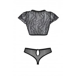 Passion lingerie Bikini Leafa - Passion ECO Collection