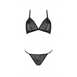 Passion lingerie Bikini Selaginella - Passion ECO Collection