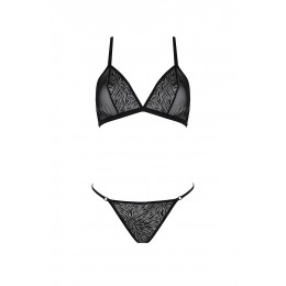 Passion lingerie 19309 Bikini Selaginella - Passion ECO Collection