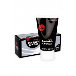 Ero By Hot Crème anale Backside Anal Cream - Ero