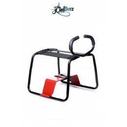 Lovebotz 19331 Tabouret fuck machine EZ-Rider