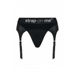 Strap-on-Me 19332 Harnais lingerie Rebel - Strap On Me