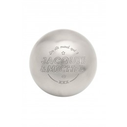 Jacquie & Michel 19335 Boules de pétanques Jacquie et Michel