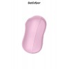 Satisfyer 19339 Double stimulateur Cotton Candy lilas - Satisfyer