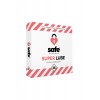 Safe 36 préservatifs Safe Super Lube