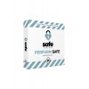 Safe 36 préservatifs Safe Performance