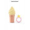 Love To Love 19402 Stimulateur Cand'Ice Vanilla Pop - Love To Love