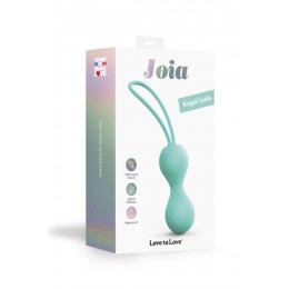 Love To Love Boules de Geisha Joia Mint - Love to love