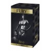 Alive 19473 Kit BDSM Fury noir - Alive