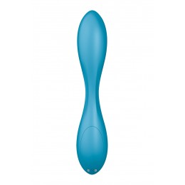 Satisfyer 19476 G-Spot Flex 1 bleu - Satisfyer