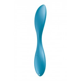 Satisfyer 19476 G-Spot Flex 1 bleu - Satisfyer