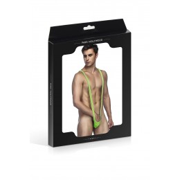 Paris Hollywood 19487 Body string homme mankini