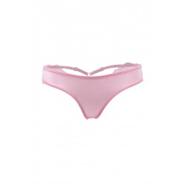 Paris Hollywood String brésilien rose - Paris Hollywood