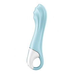 Satisfyer Vibro gonflable Satisfyer Air Pump Vibrator 5