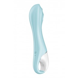 Satisfyer 19539 Vibro gonflable Satisfyer Air Pump Vibrator 5