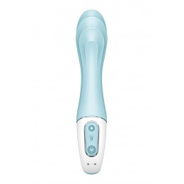 Satisfyer 19539 Vibro gonflable Satisfyer Air Pump Vibrator 5