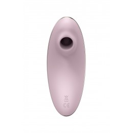 Satisfyer Double stimulateur Vulva Lover 1 Violet - Satisfyer