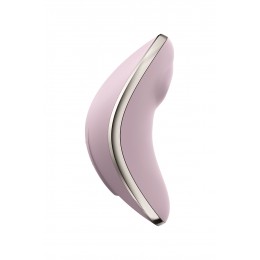 Satisfyer 19584 Double stimulateur Vulva Lover 1 Violet - Satisfyer