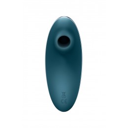 Satisfyer 19585 Double stimulateur Vulva Lover 1 bleu - Satisfyer