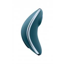 Satisfyer 19585 Double stimulateur Vulva Lover 1 bleu - Satisfyer