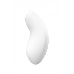 Satisfyer Double stimulateur Vulva Lover 2 blanc - Satisfyer