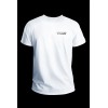Jimizz T-shirt collector blanc Jimizz