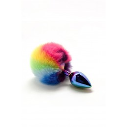 Wooomy Plug métal Filippi Rainbow S - Wooomy