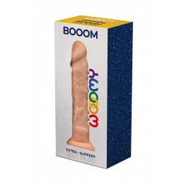 Wooomy 19683 Gode jelly Booom - Wooomy