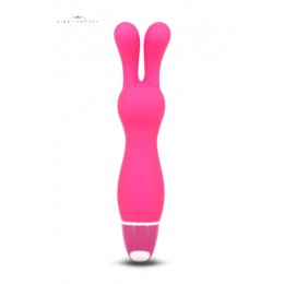 Vibe Therapy Mini stimulateur Dancing Rabbit