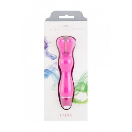 Vibe Therapy 11075 Mini stimulateur Dancing Rabbit